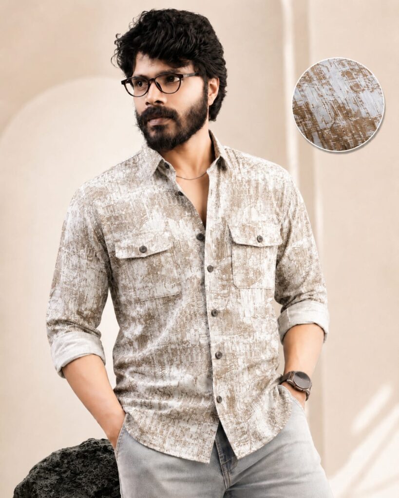 Casual Premium Shirt