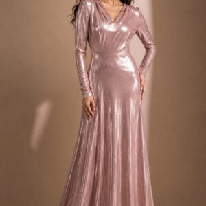 Evening Gown