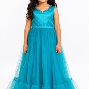 Kids Ball Gown